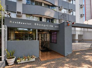 Apartamento · 90m² · 2 Quartos · 1 Vaga · Apartamento à venda no Edifício Shangrilá em Foz do Iguaçu-PR