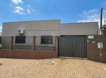 Casa · 75m² · 1 Quarto · 3 Vagas · Casa residencial à venda em Três Lagoas, Foz do Iguaçu