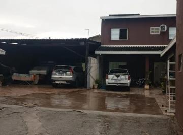 Comercial · 823m² · 3 Quartos · Oportunidade - Casa Comercial com Terrenos - Parque dos Sinos - Jacareí - 823m².