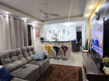 0755f01a8fd1b77380006538108e39f8d4d42c9c · Casa com 2 dormitórios à venda, 89 m² - Bairro Santa Cruz dos Lázaros - Jacareí/SP