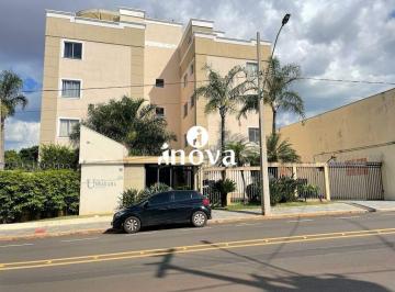 Apartamento · 52m² · 2 Quartos · 1 Vaga · Apartamento a venda, bairro Mercês