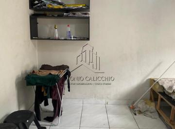 Apartamento · 17m² · 1 Quarto · Maravilhosa Kitinete à Venda no Ocian, Praia Grande - 1 Quarto