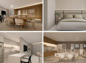 Apartamento · 73m² · 2 Quartos · 1 Vaga · APARTAMENTO COM 72,99 m² - REAL - PRAIA GRANDE SP