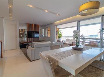 58dae02e-0178-425f-b1ab-3eaafd5cb8ca · Apartamento para venda em Alto da Boa Vista com 3 quartos, sendo 1 suíte, 125m²