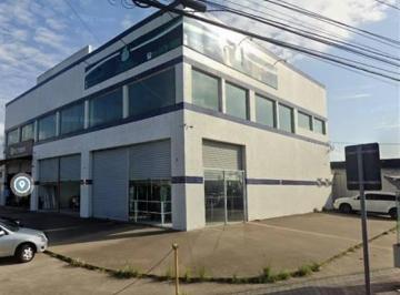 Comercial · 390m² · COMERCIAL COM 390,00 m² - SAMAMBAIA - PRAIA GRANDE SP