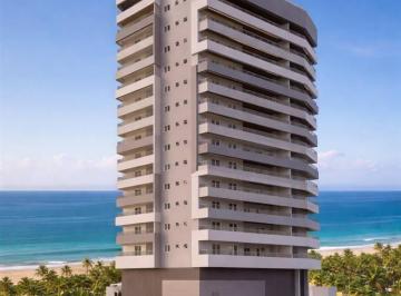 Apartamento · 108m² · 3 Quartos · 2 Vagas · APARTAMENTO COM 107,92 m² - REAL - PRAIA GRANDE SP
