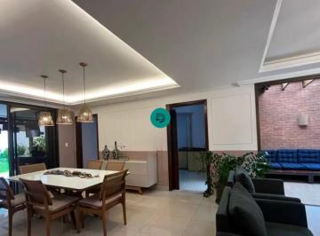 Casa · 247m² · 4 Quartos · 2 Vagas · Casa em Condomínio à venda, 4 quartos, 1 suíte, 2 vagas, Rosa dos Ventos - Vespasiano/MG
