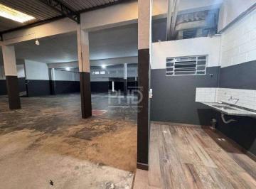 Comercial · 839m² · Galpão para locação - 839 m² - Energia Trifásica - Entrada para Caminhão - Bairro Nova Petrópolis em