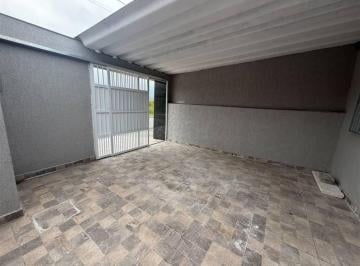 Casa · 60m² · 2 Quartos · 2 Vagas · CASA COM 60,00 m² - CAIÇARA - PRAIA GRANDE SP