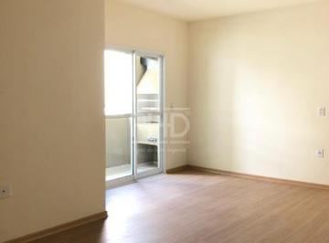 Apartamento · 98m² · 3 Quartos · 2 Vagas · Apartamento de 98 m² com 3 Dormitórios, Suíte e Sacada Gourmet - Campestre/Santo André