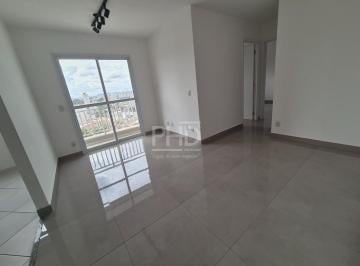 Apartamento · 49m² · 2 Quartos · 1 Vaga · Apartamento de 48,95 m² com 2 Dormitórios, Varanda e Lazer Completo - Santa Terezinha/SBC