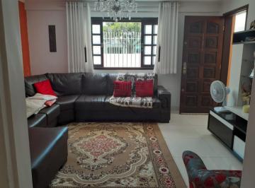 Casa · 150m² · 4 Quartos · 2 Vagas · Casa Padrão em São José dos Campos