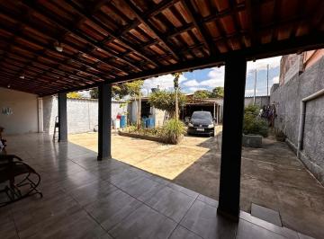 Casa · 114m² · 3 Quartos · 3 Vagas · Casa a venda no bairro Progresso em Matozinhos.