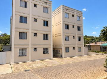 Apartamento · 58m² · 2 Quartos · 1 Vaga · Apartamento a venda no Bairro Campinho em Pedro Leopoldo.