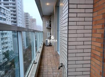 Apartamento · 75m² · 3 Quartos · 2 Vagas · Apartamento para aluguel no Gonzaga em Santos.