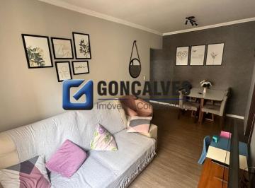 Apartamento · 54m² · 2 Quartos · 1 Vaga · Apartamento residencial de 2 quartos à venda no Bairro Independência
