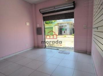 Comercial · 24m² · Loja para aluguel, CENTRO - ITAUNA/MG