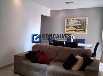 Apartamento · 88m² · 2 Quartos · 1 Vaga · Apartamento no miolo da Vila Paula 