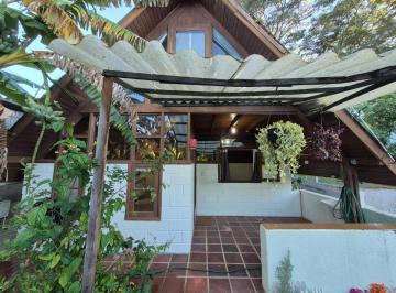 b0a45ad7-ced3-4019-9ba5-0ce2f39d4960 · Casa para venda em Parque Rio Abaixo com 1 quarto, 90m²