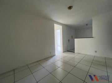 Apartamento · 51m² · 2 Quartos · 1 Vaga · Apartamento de 2 Quartos, 1 Vaga Coberta em Condomínio Clube no Vila das Flores – Betim/MG
