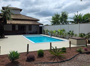 7339e4672e9a2a9fea0d9429d645aefa3ea7d684 · Chácara assobradada à venda, 6 suítes, mobiliada, casa de hóspedes, Colinas, Indaiatuba.