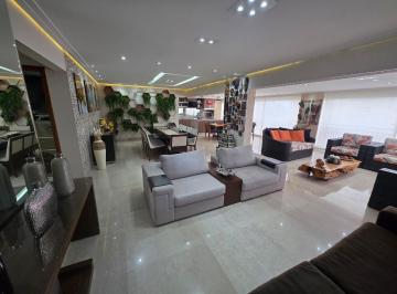 3ebcf3e6-7685-4649-8dd2-e0e520eb0803 · Apartamento para venda em Chácara Klabin com 4 quartos, sendo 4 suítes, 250m²
