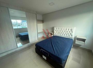Apartamento · 84m² · 2 Quartos · 1 Vaga · Vila São João Apartamento Duplex 2 suítes montado em armários no Residencial Vancouver disponível pa