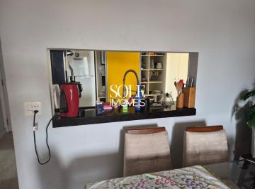 Apartamento · 72m² · 3 Quartos · 1 Vaga · Residencial Citta Di Roma - Apartamento em Vila das Hortências, Jundiaí/SP
