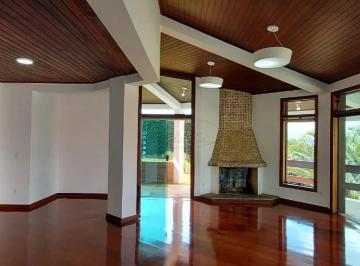Casa · 505m² · 3 Quartos · 6 Vagas · Casa diferenciada com vista privilegiada para o Parque da Biquinha - Jardim Emília - Sorocaba/SP