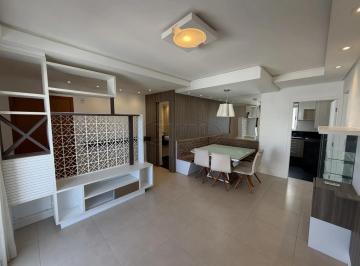 Apartamento · 93m² · 3 Quartos · 2 Vagas · Residencial Monã | 3 Dormitórios | 1 Suíte | Parque Campolim