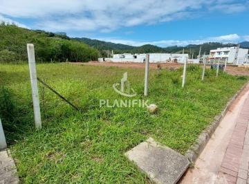Terreno · 300m² · Terreno residencial à venda no Bairro Limeira, em Brusque/SC