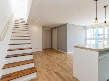 6411deb9-55fd-4e1e-8a02-8d31258d70e8 · Cobertura para venda em Jardim Prudência com 2 quartos, sendo 1 suíte, 112m²