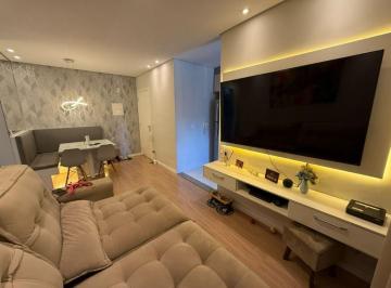 198958aac9739a2e004791345dab73ab3e450578 · Apartamento com 2 dormitórios à venda, 66 m² por R$ 655.000,00 - Jardim Flórida - Jundiaí/SP
