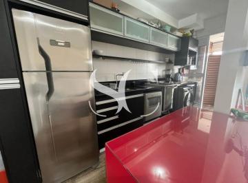 Apartamento · 50m² · 1 Quarto · 1 Vaga · Apartamento a venda com 1 dormitório na Ponta da Praia.