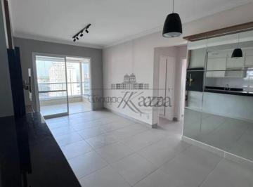 Apartamento · 78m² · 2 Quartos · 2 Vagas · Apartamento - Jardim Aquarius - Condomínio Enjoy - 2 Dormitórios - 78m².
