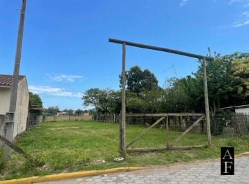 Terreno · 409m² · Terreno no Campo Duna