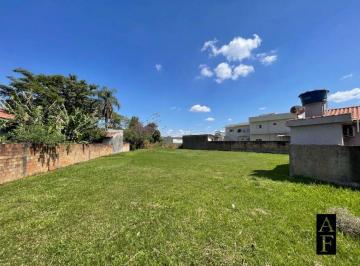 Terreno · 843m² · Terreno no Campo Duna