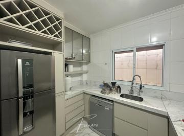 Casa · 72m² · 2 Quartos · 1 Vaga · Condomínio Karolyne Ville II - Sobrado à venda no Condomínio Residencial Karolyne Ville II - Votoran