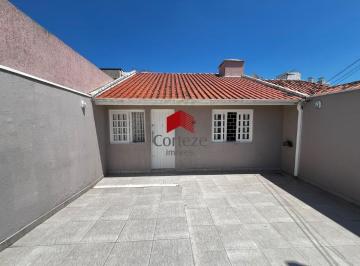 Casa · 66m² · 3 Quartos · 2 Vagas · Casa com 65,54m² 3 quartos, à venda, no bairro Aristocrata em São José dos Pinhais