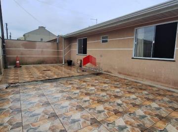 Casa · 150m² · 2 Quartos · 3 Vagas · Casa com 150m² 2 quartos, à venda, no bairro Quississana em São José dos Pinhais