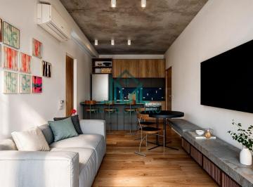 Apartamento · 18m² · 1 Quarto · 1 Vaga · Apartamento Lume, Studios e Apartamentos à Venda na Praia de Pajuçara em Maceió - Alagoas
