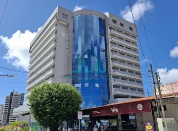 Comercial · 33m² · Sala Comercial, 33m², com Banheiro à venda no Harmony Farol, Gruta de Lourdes - Maceió Alagoas