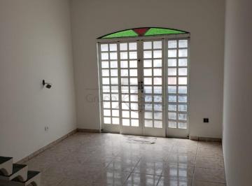 Casa · 125m² · 4 Quartos · 2 Vagas · Casa Sobrado em São José dos Campos
