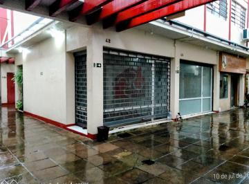 Comercial · 29m² · Loja comercial Térreo