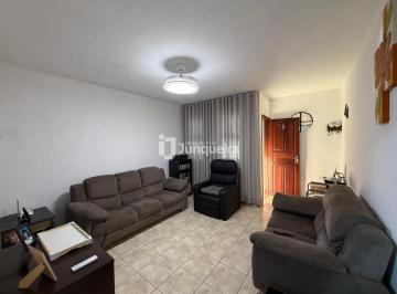Casa · 84m² · 2 Quartos · 2 Vagas · Casa à venda, 2 quartos, 2 vagas, Santa Terezinha - Piracicaba/SP