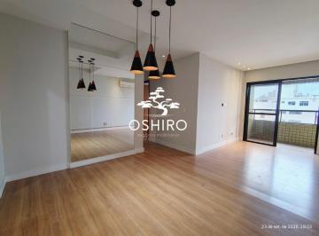 Apartamento · 103m² · 3 Quartos · 1 Vaga · Apartamanto à Venda - 3 Quartos - Boqueirão - Santos