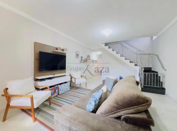 Casa · 150m² · 3 Quartos · 2 Vagas · Casa Sobrado - Bosque dos Ipês - 3 Dormitórios - 150m².