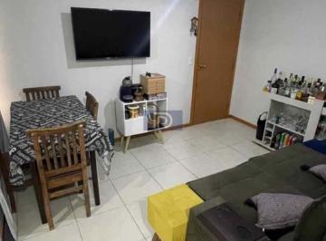 Apartamento · 46m² · 2 Quartos · 1 Vaga · Apartamento a venda em Forquilhas
