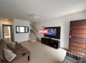 Casa · 80m² · 2 Quartos · 1 Vaga · Sobrado à venda em Santa Paula - São Caetano do Sul | Cinerama Imóveis