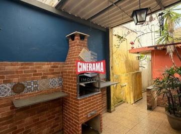 Casa · 99m² · 2 Quartos · 2 Vagas · Casa à venda em Cerâmica - São Caetano do Sul | Cinerama Imóveis